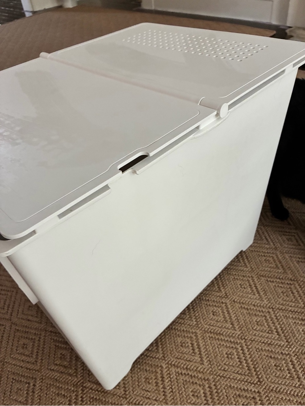 MODKAT | flip litter box - Picture 4 of 9